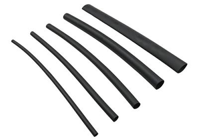 Heat Shrink Tube DR-25 (1" / 25.4mm) - 1meter