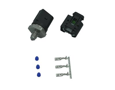 10bar BOSCH pressure sensor (0261230414) with plug