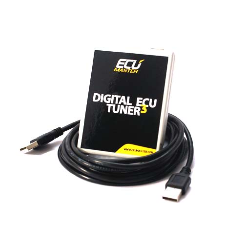 Digital ECU Tuner 3 No MAP