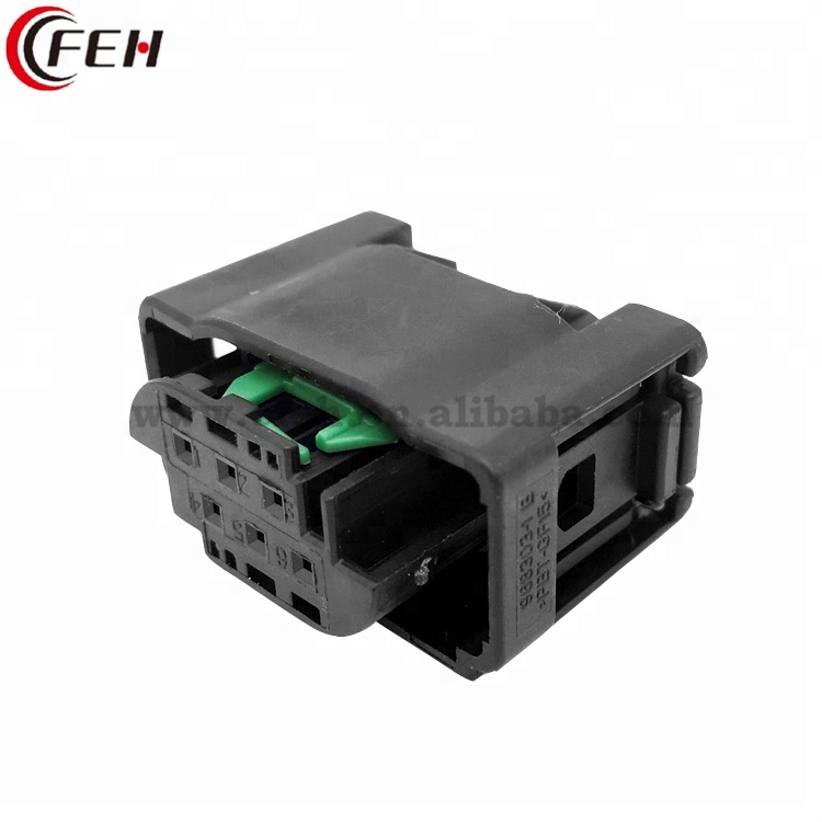 6-Pin Connector Bosch DBW