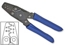 Crimp tool