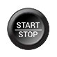 insert 15mm, ''S022" (START/STOP)