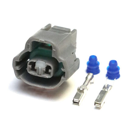 VVTI solenoid